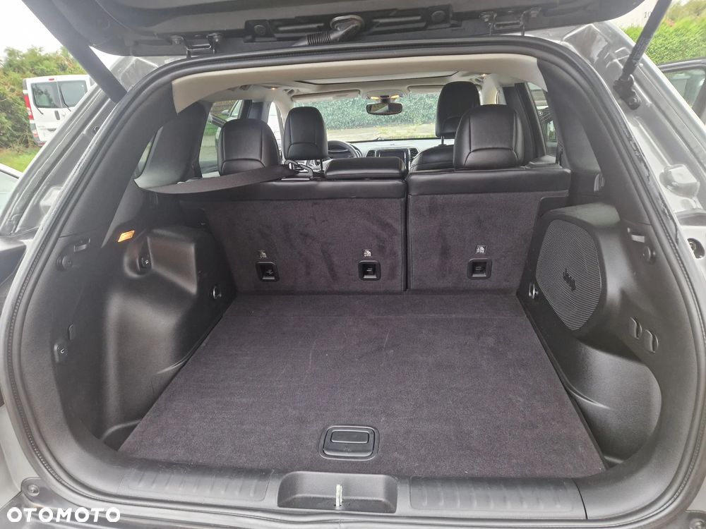 Jeep Cherokee 3.2 V6 Active Drive I Limited - 15