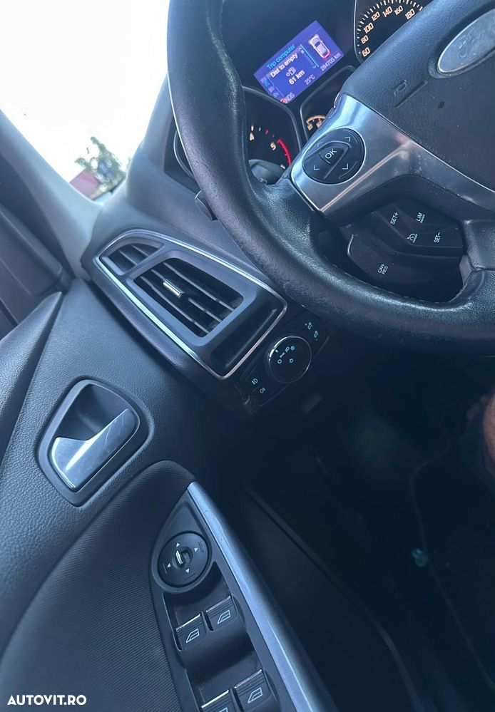 Ford Focus - 5