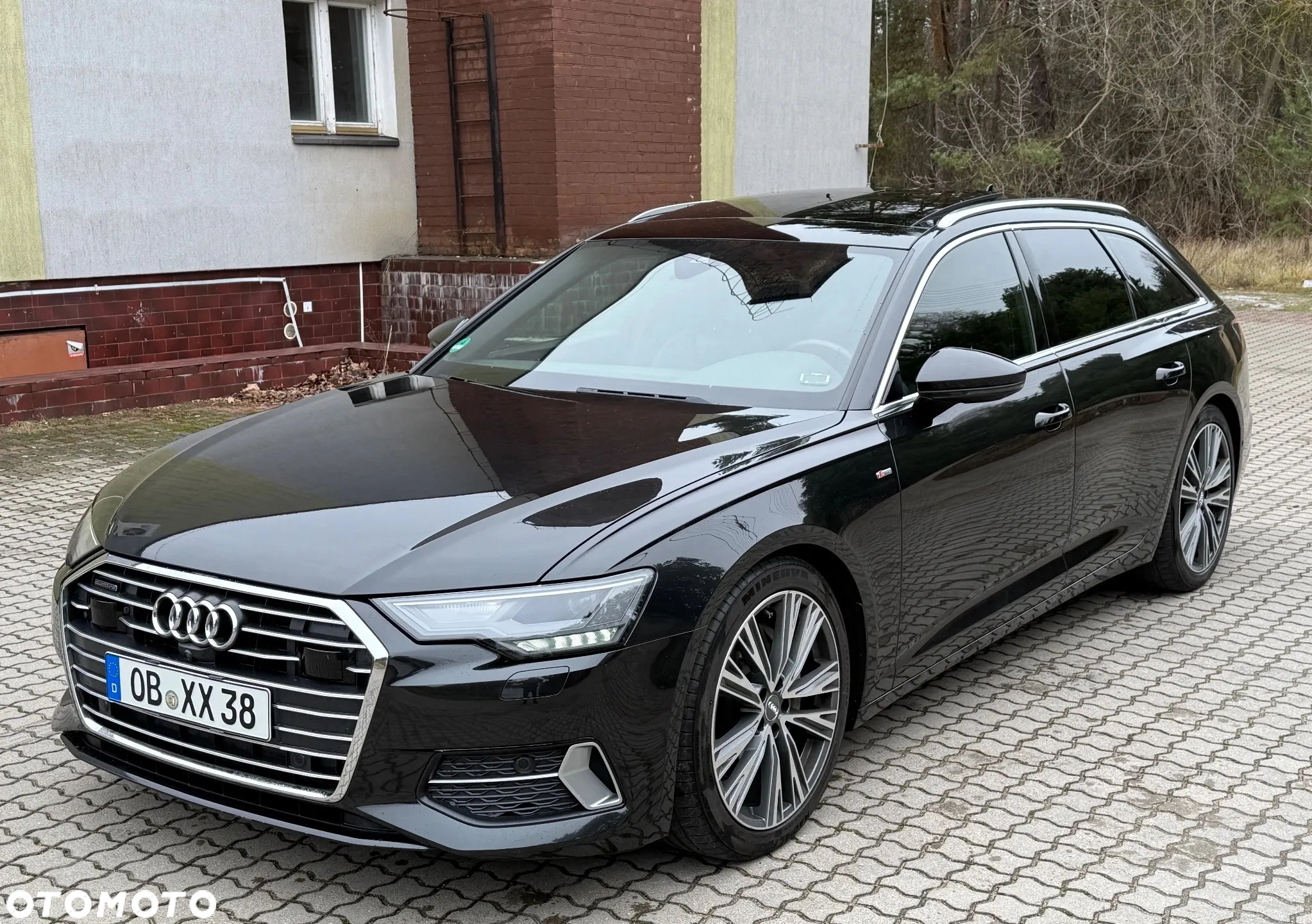 Audi A6 ver-3-0-tdi-s-tronic - 3