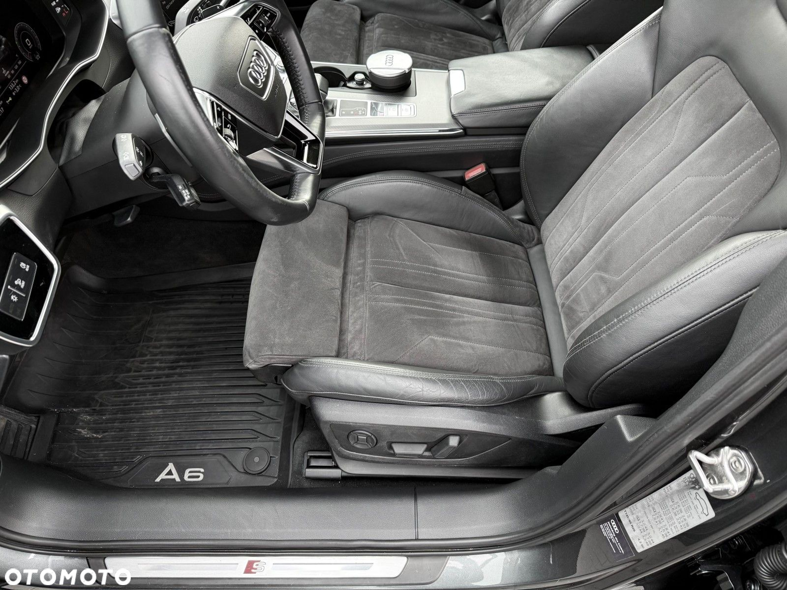 Audi A6 - 22