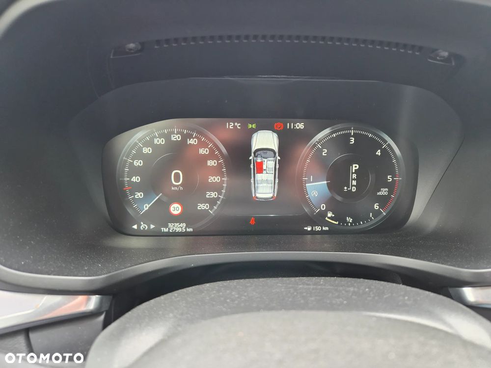 Volvo V60 D3 Geartronic Momentum - 7