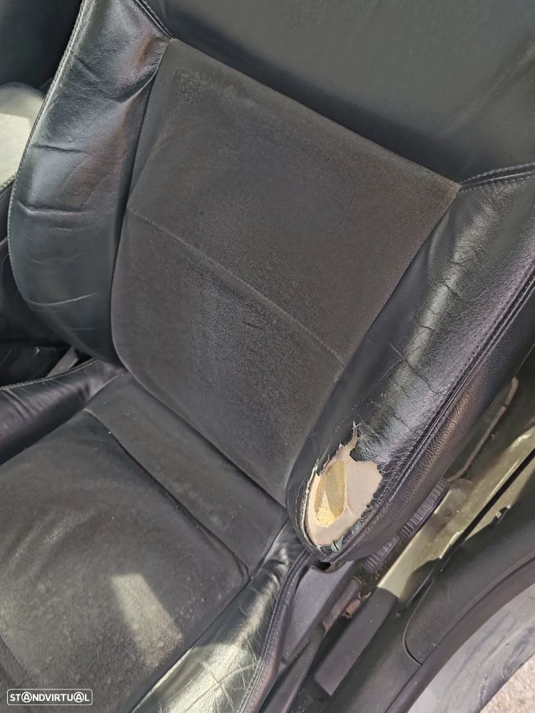 VW Passat 1.9 TDi Highline - 6