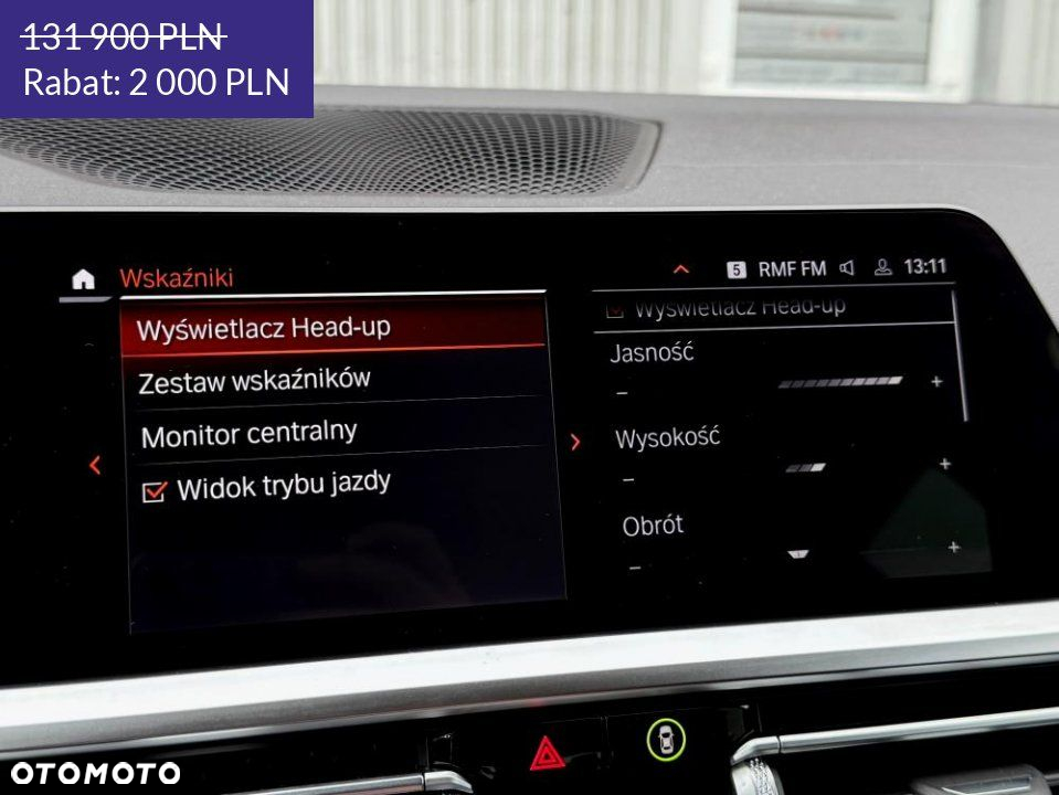 BMW Seria 3 - 34