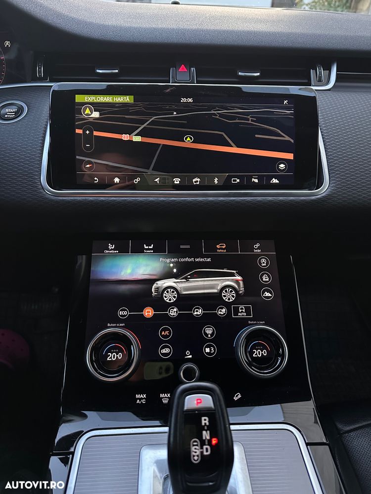 Land Rover Range Rover Evoque 2.0 D150 S - 16