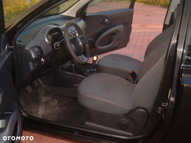Nissan Micra - 26