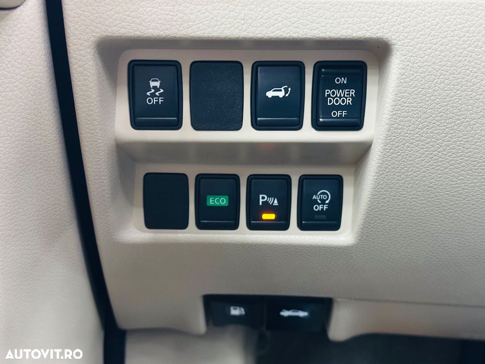 Nissan X-Trail 1.6 dCi Xtronic Tekna - 23