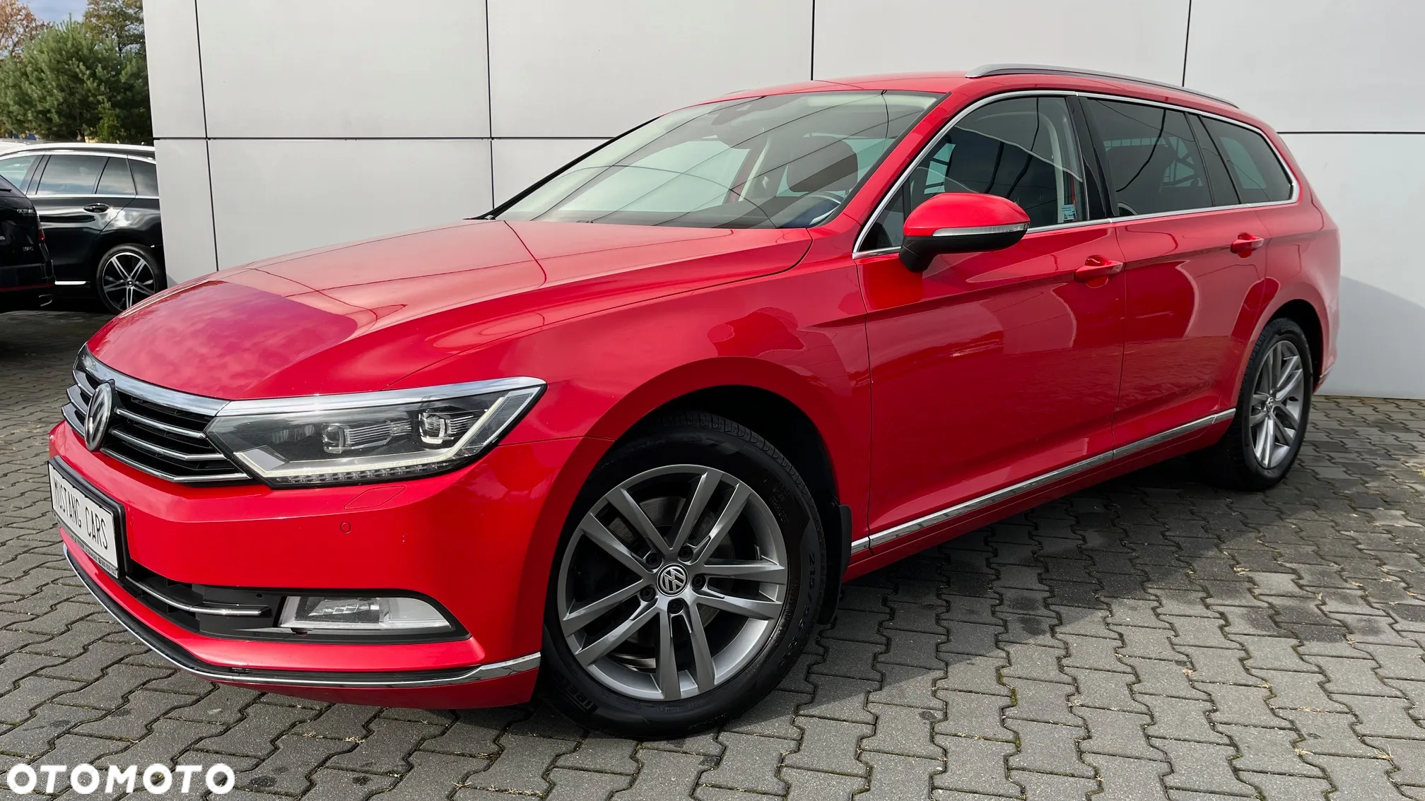 Volkswagen Passat 2.0 TDI BMT Highline DSG - 4