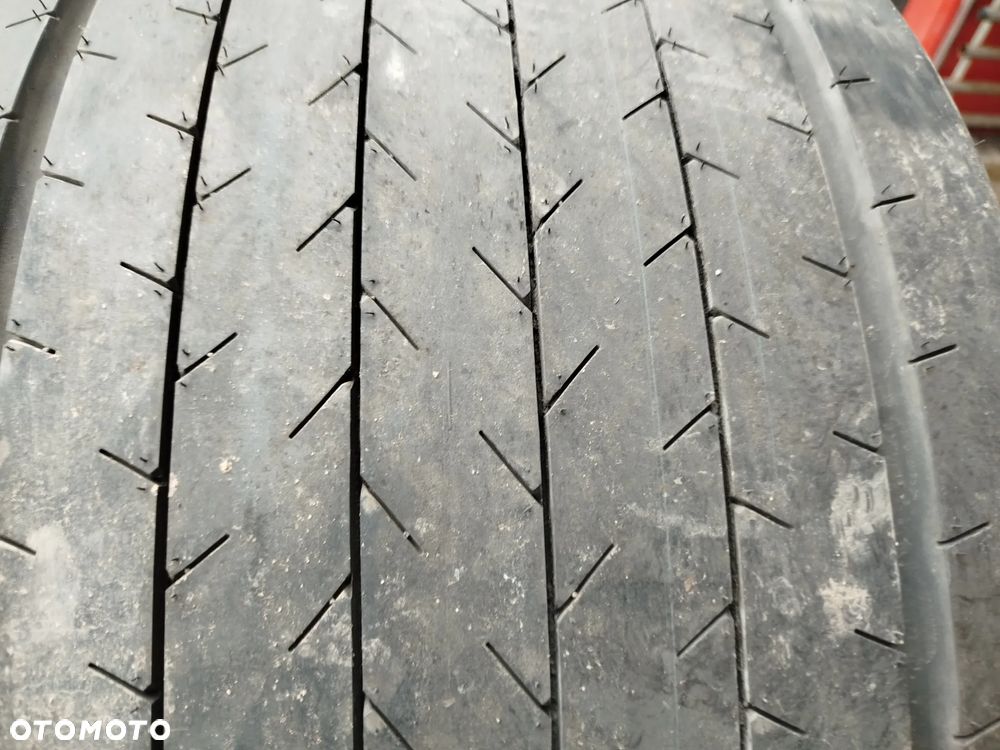 435/50R19.5 160J Goodyear Fuelmax T 1 Nowa jedna ma 99% bieżnika. - 2