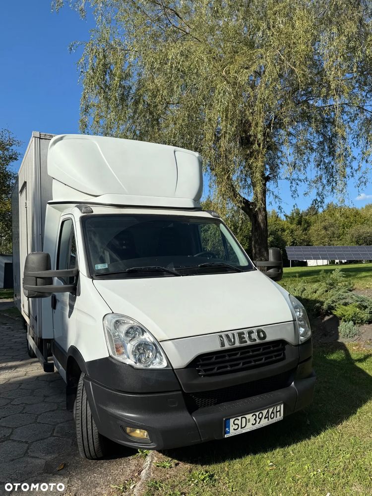 Iveco DAILY - 3