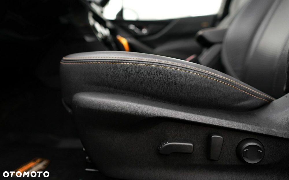 Subaru Forester - 22