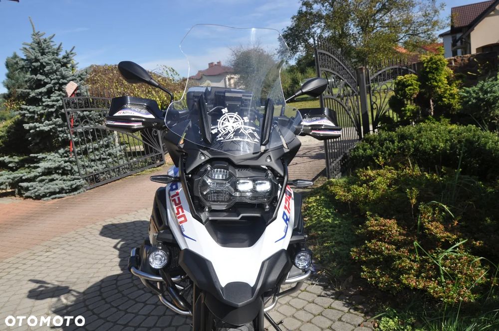 BMW GS - 10