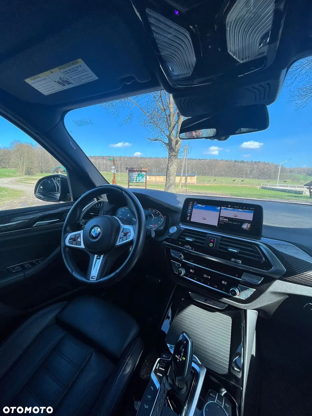 BMW X3 M M40i Sport Edition - 32