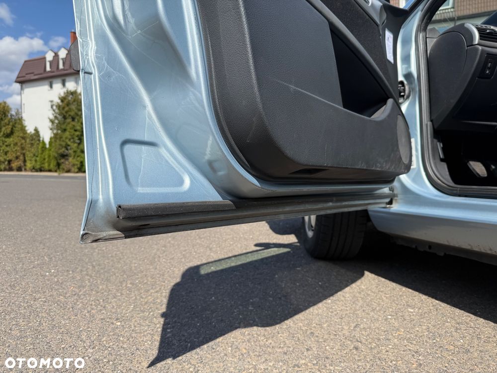 Peugeot 407 SW 125 Tendance - 18