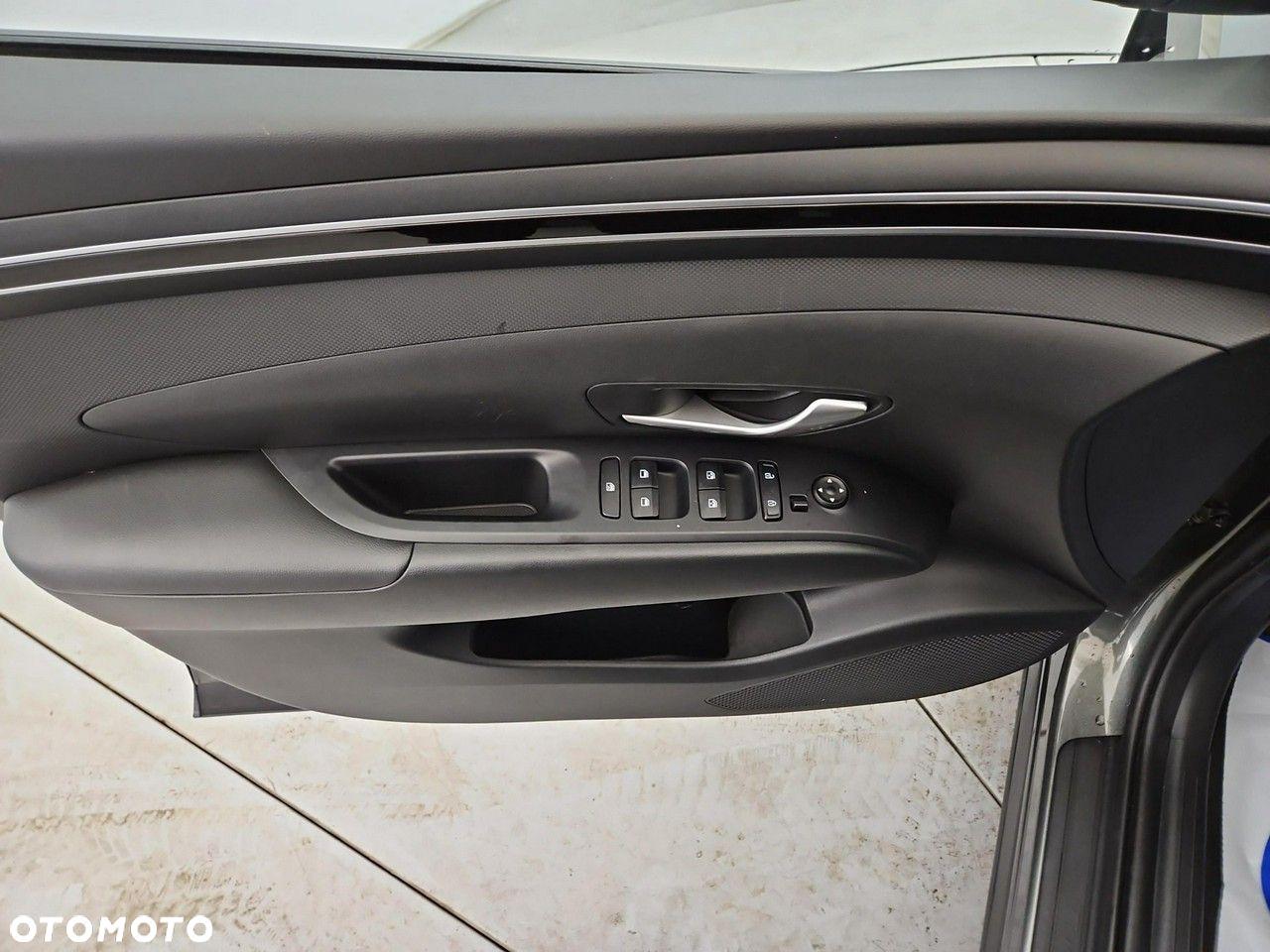 Hyundai Tucson 1.6 T-GDi Modern 2WD - 10