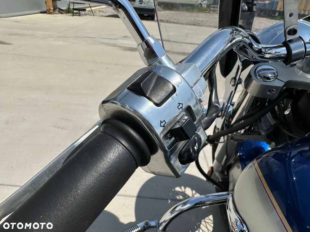 Kawasaki Vulcan - 25