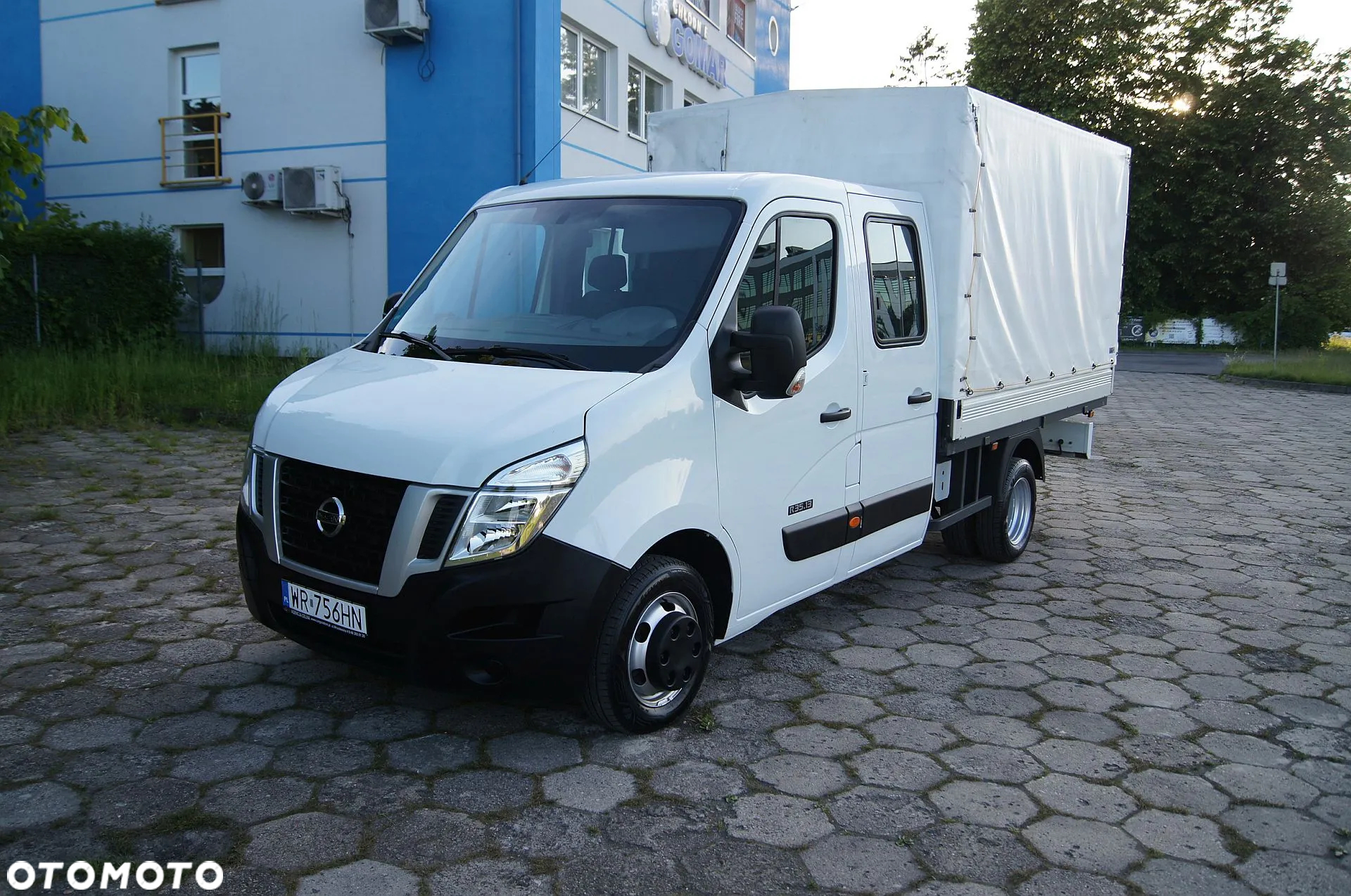 Renault Master - 3