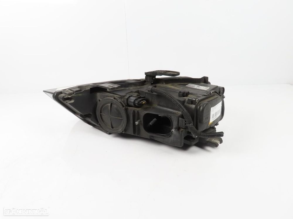 Farol Xenon Direito Usado / Original AUDI Q3 (8UB, 8UG) 8U0941006C - 3