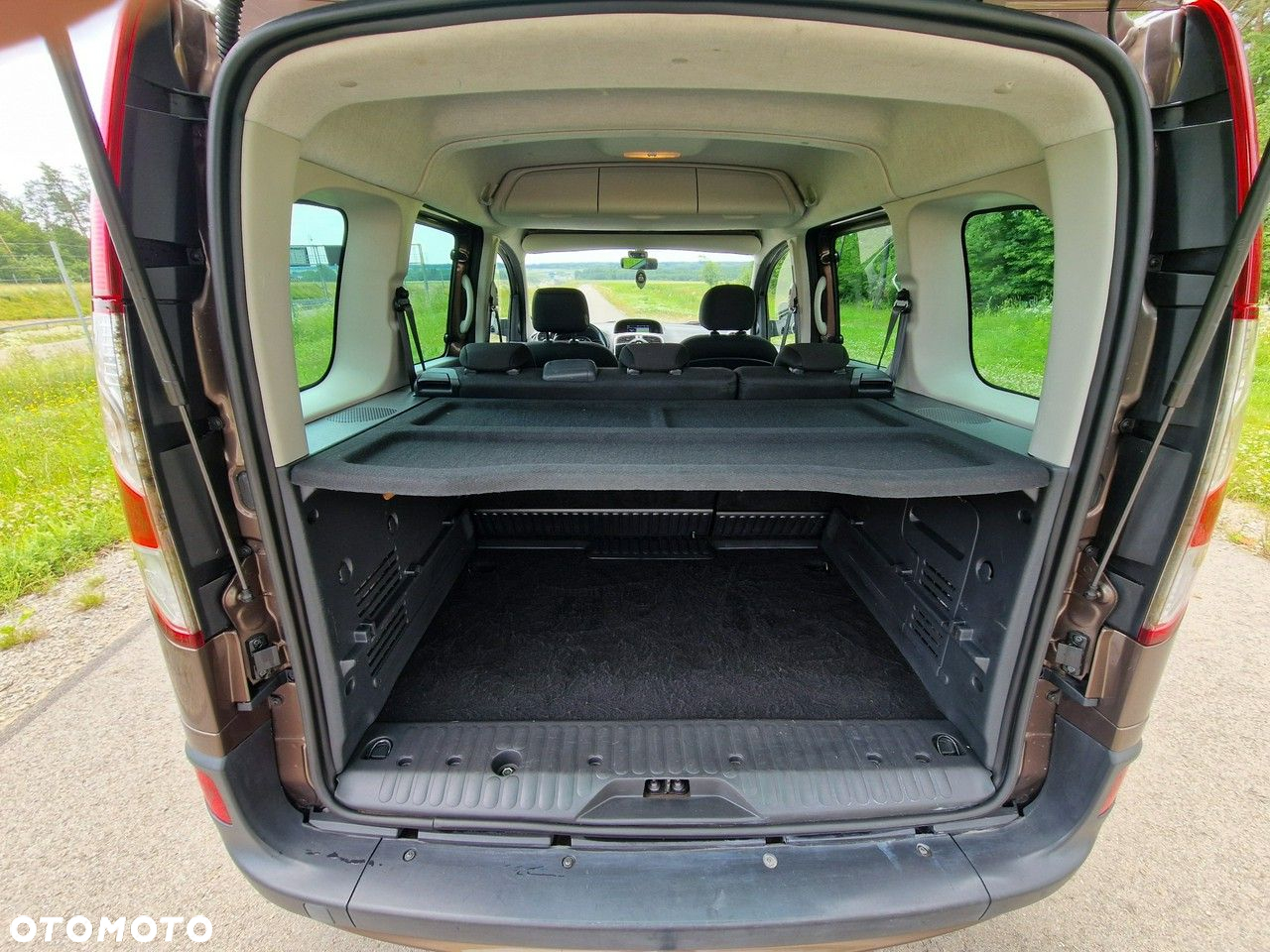 Renault Kangoo - 15