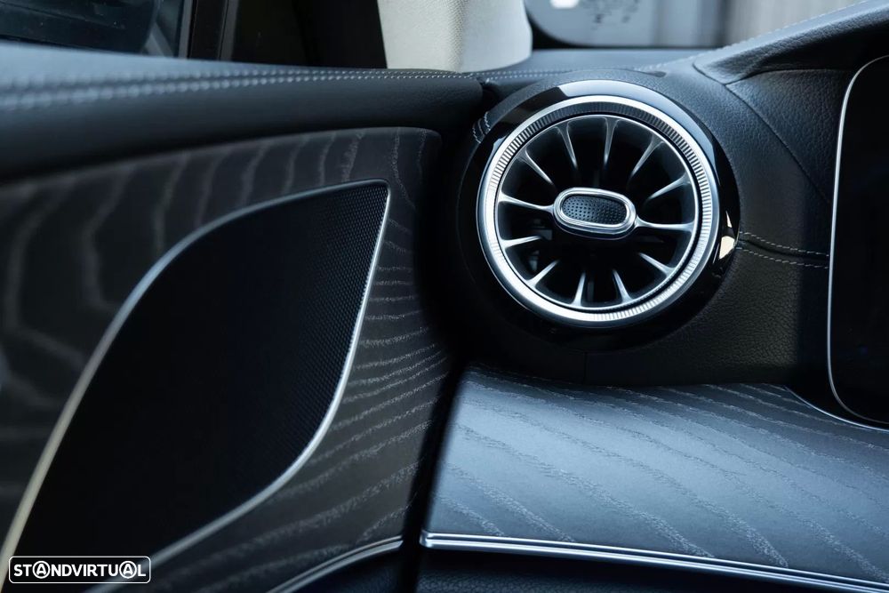 Mercedes-Benz CLS 220 d AMG Line - 27