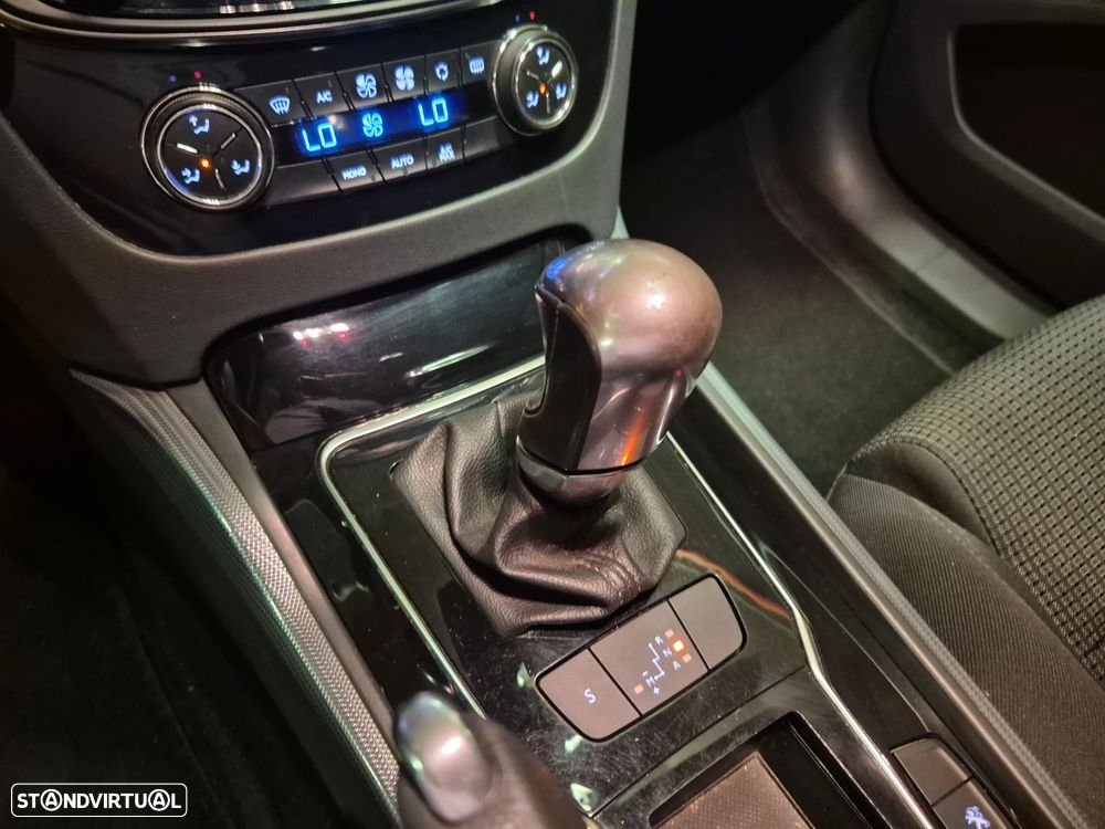 Peugeot 508 SW e-HDi 115 ETG6 Stop&Start Active - 18