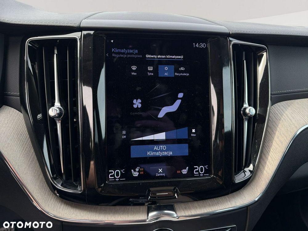 Volvo XC 60 B4 B Inscription - 20