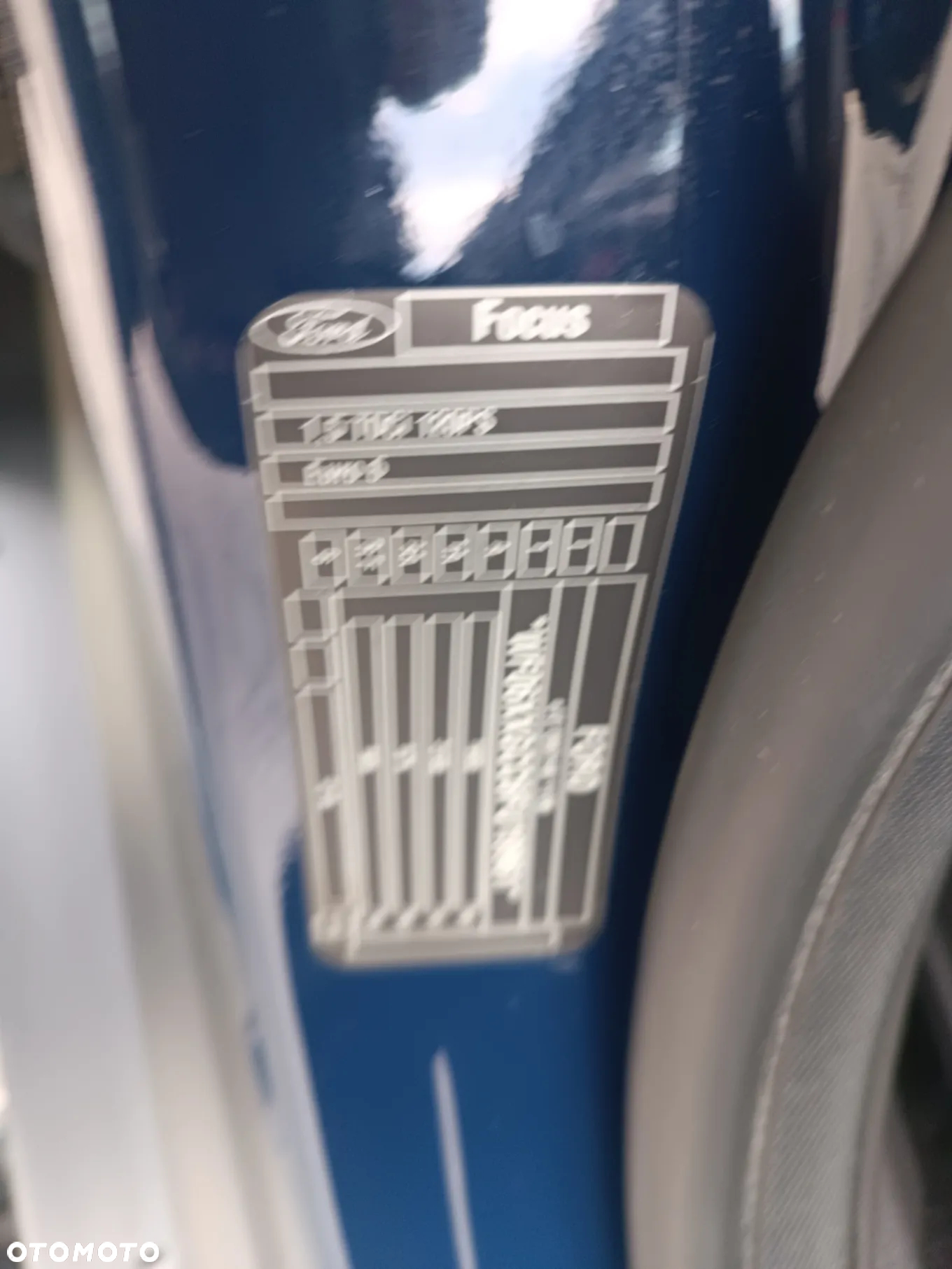 Ford Focus 1.5 TDCi DPF Start-Stopp-System Business - 22