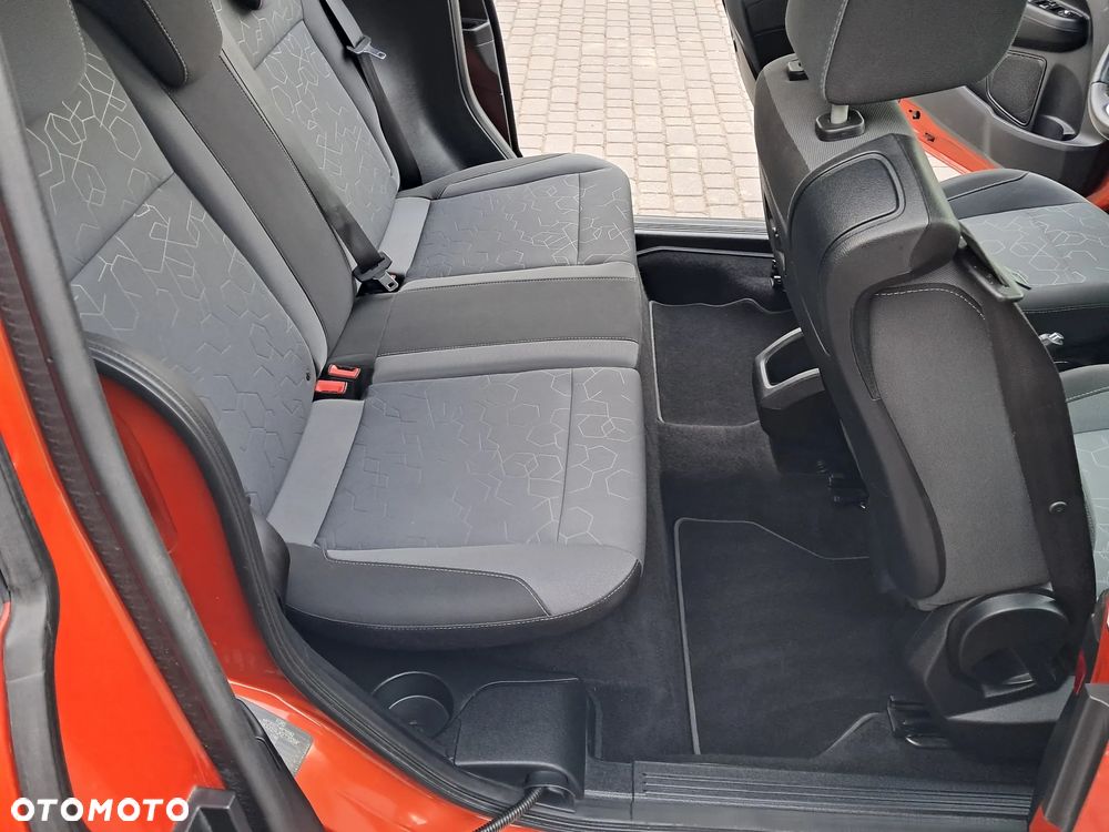 Ford B-MAX 1.0 EcoBoost Trend - 35