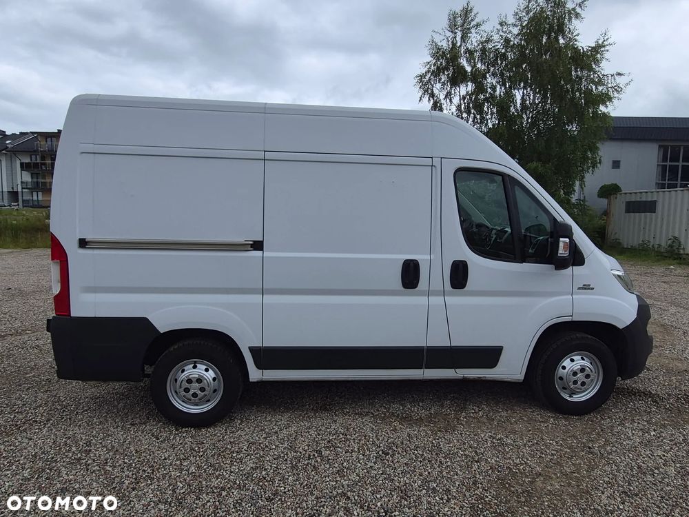Fiat DUCATO - 8