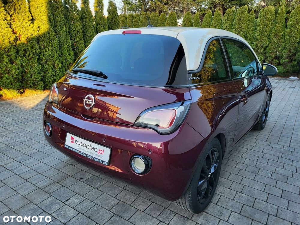 Opel Adam - 6