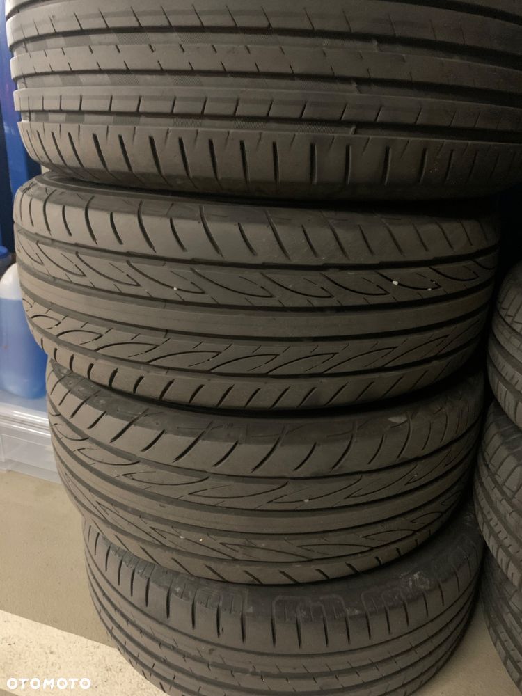 Kia Carens 1.7 CRDi L 7DCT - 8