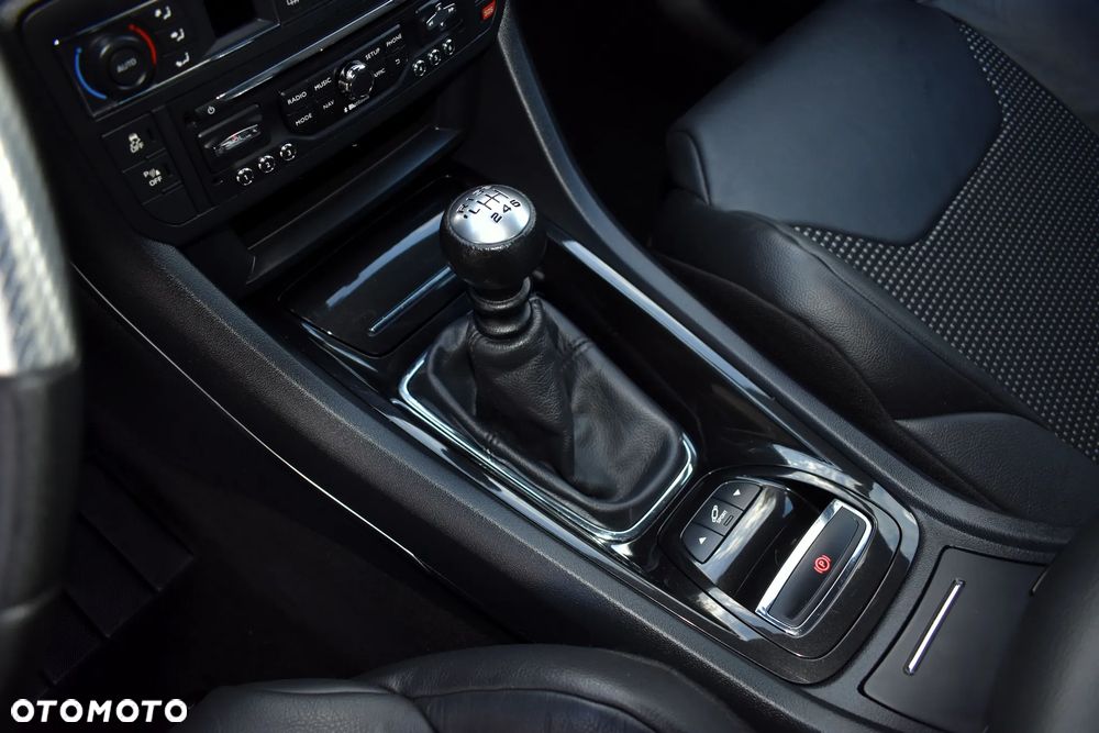Citroën C5 THP 155 Exclusive - 27