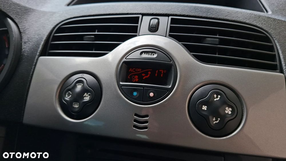 Renault Kangoo 1.5 dCi Privilege Plus - 21