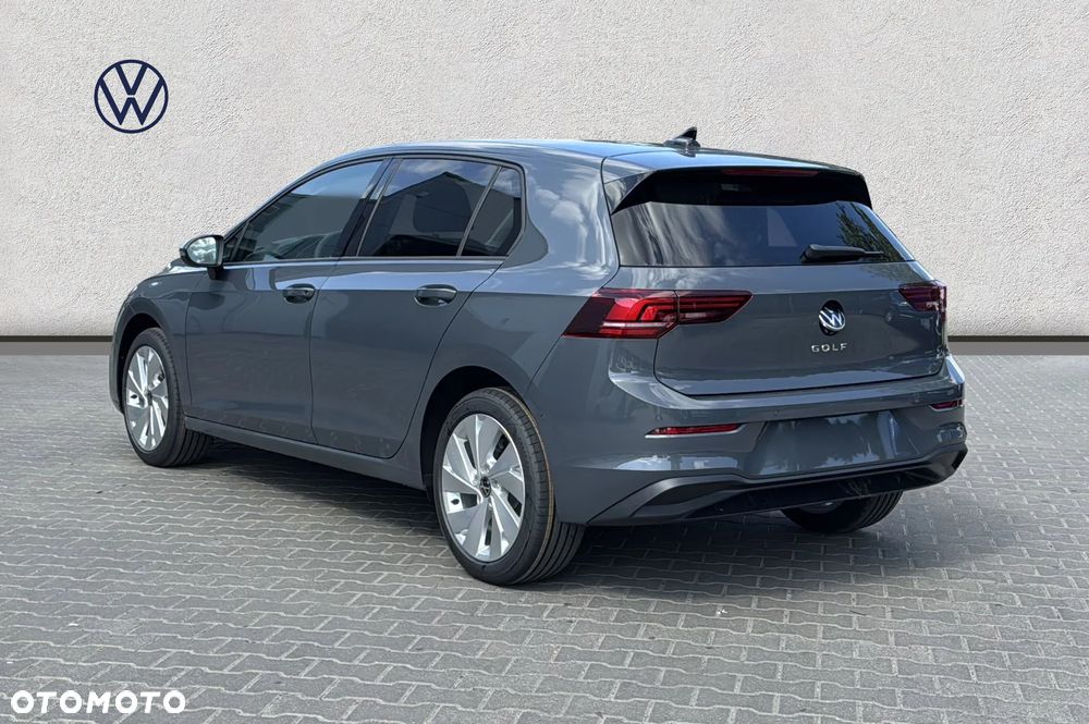 Volkswagen Golf 1.5 TSI Life Plus - 4