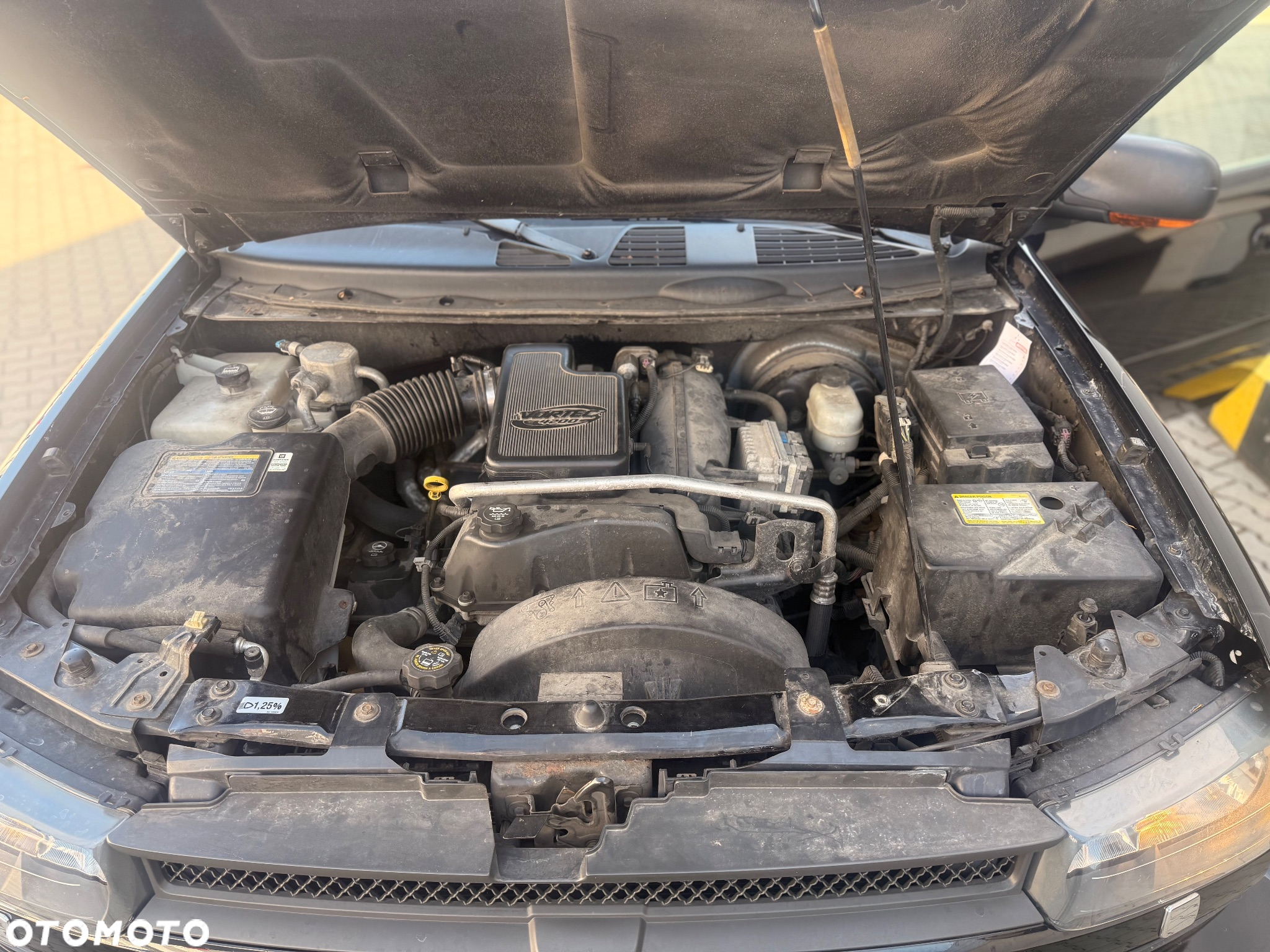 Chevrolet Trailblazer LTZ - 24