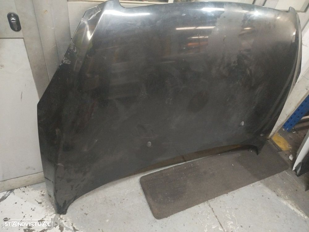 Capot Peugeot 307 (3A/C) - 1