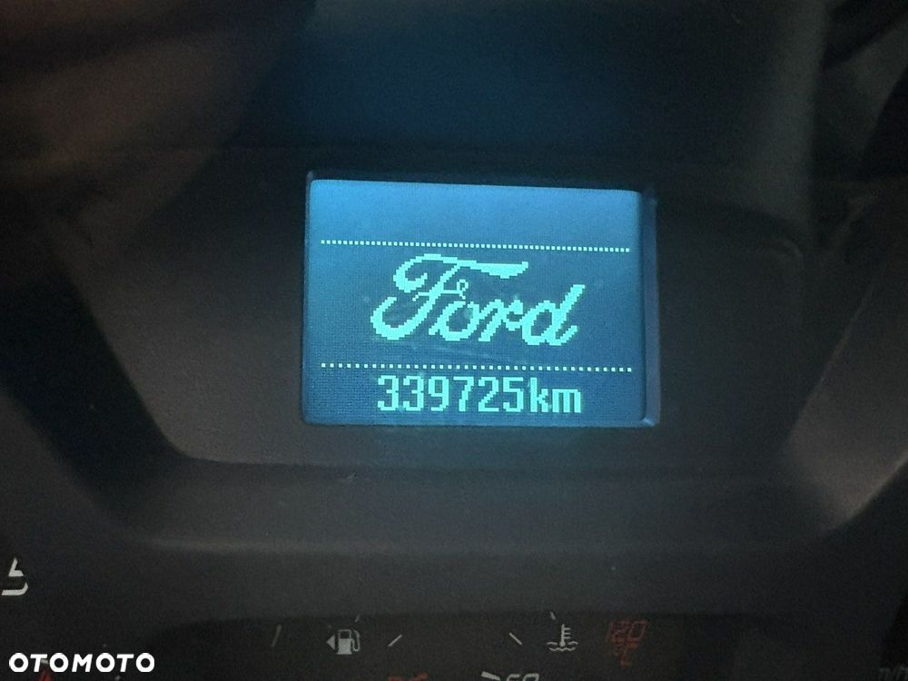Ford Transit Custom - 15