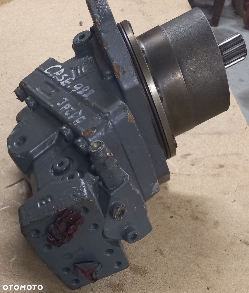 Silnik Parker Hydr. Jazdy Case 988 - 5