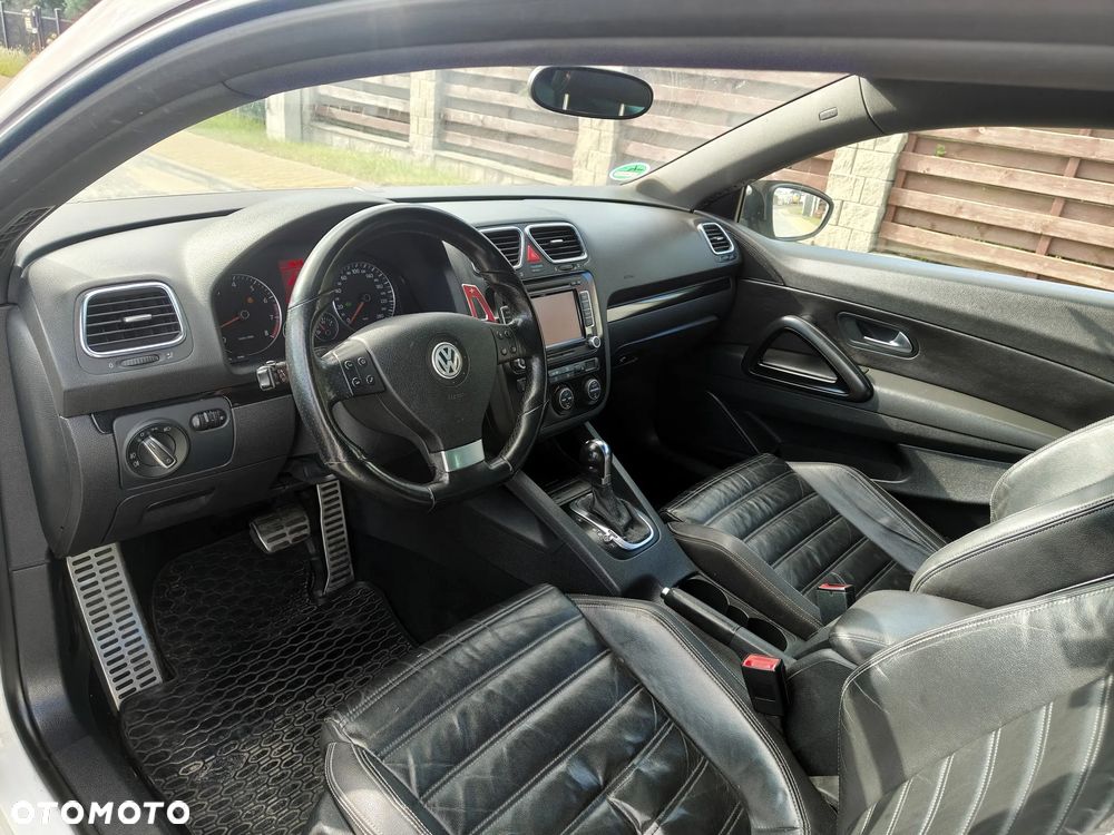 Volkswagen Scirocco 2.0 TSI DSG - 19