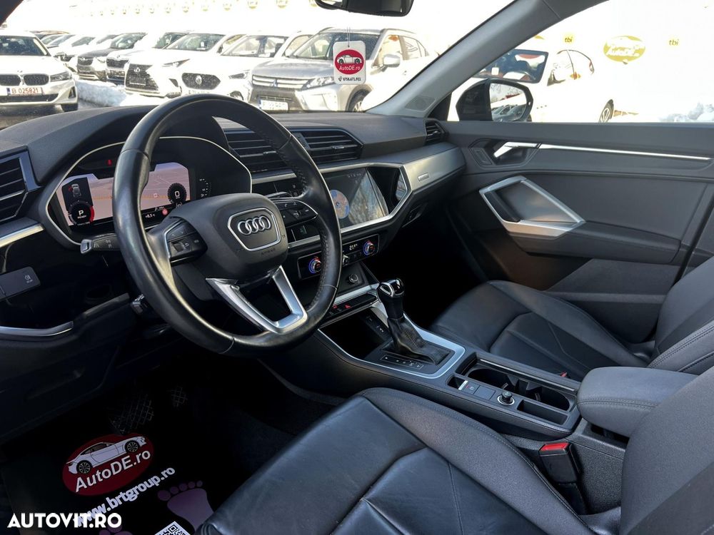 Audi Q3 - 5