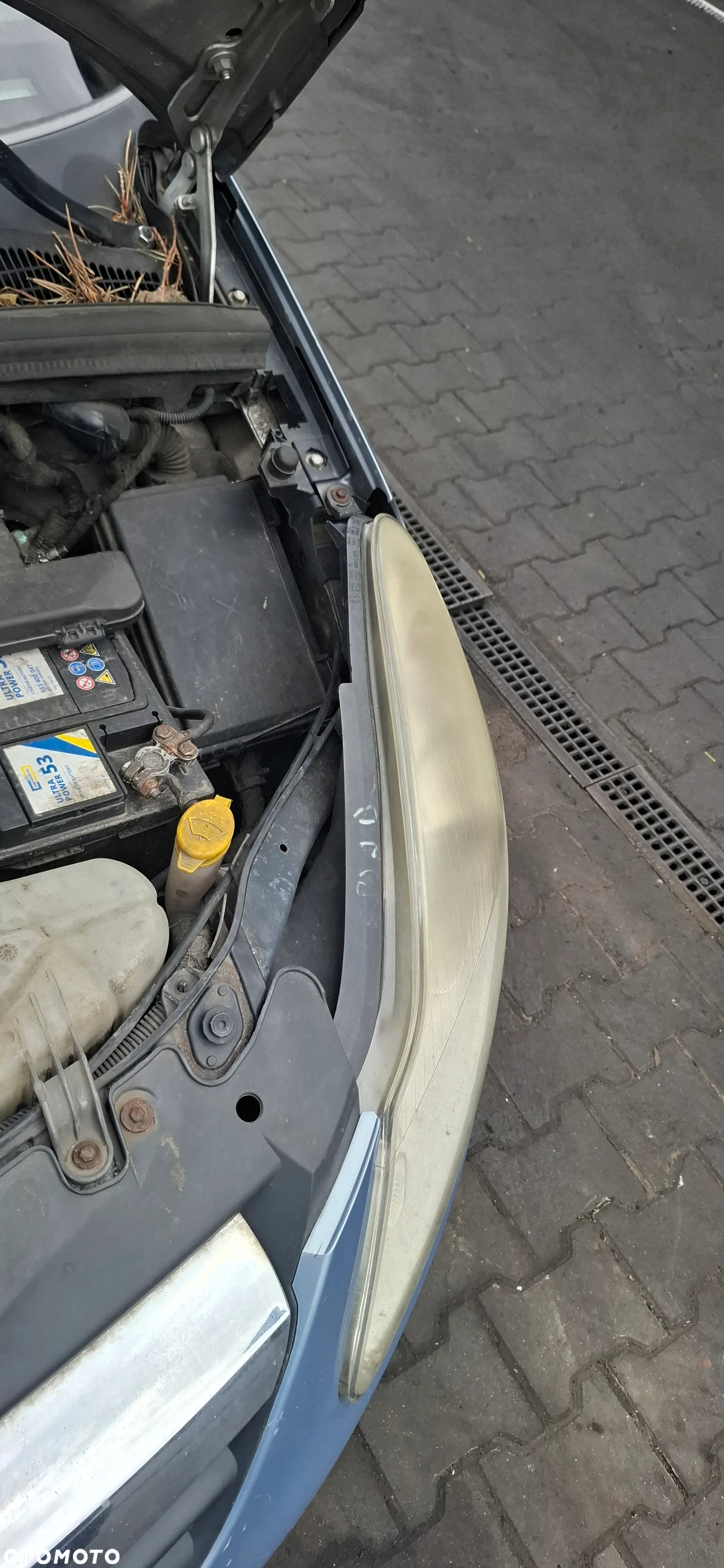 Opel Corsa D A 13 DTC, Z 13 DTJ na części - 8
