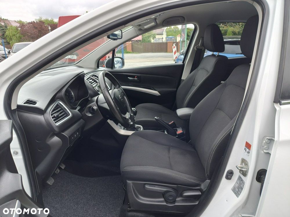 Suzuki SX4 S-Cross 1.6 DDiS 4x2 Comfort - 7