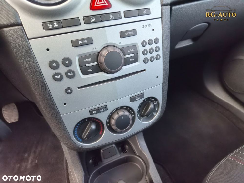 Opel Corsa - 33
