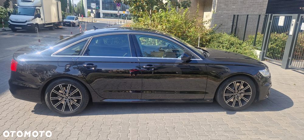 Audi A6 Limousine - 5