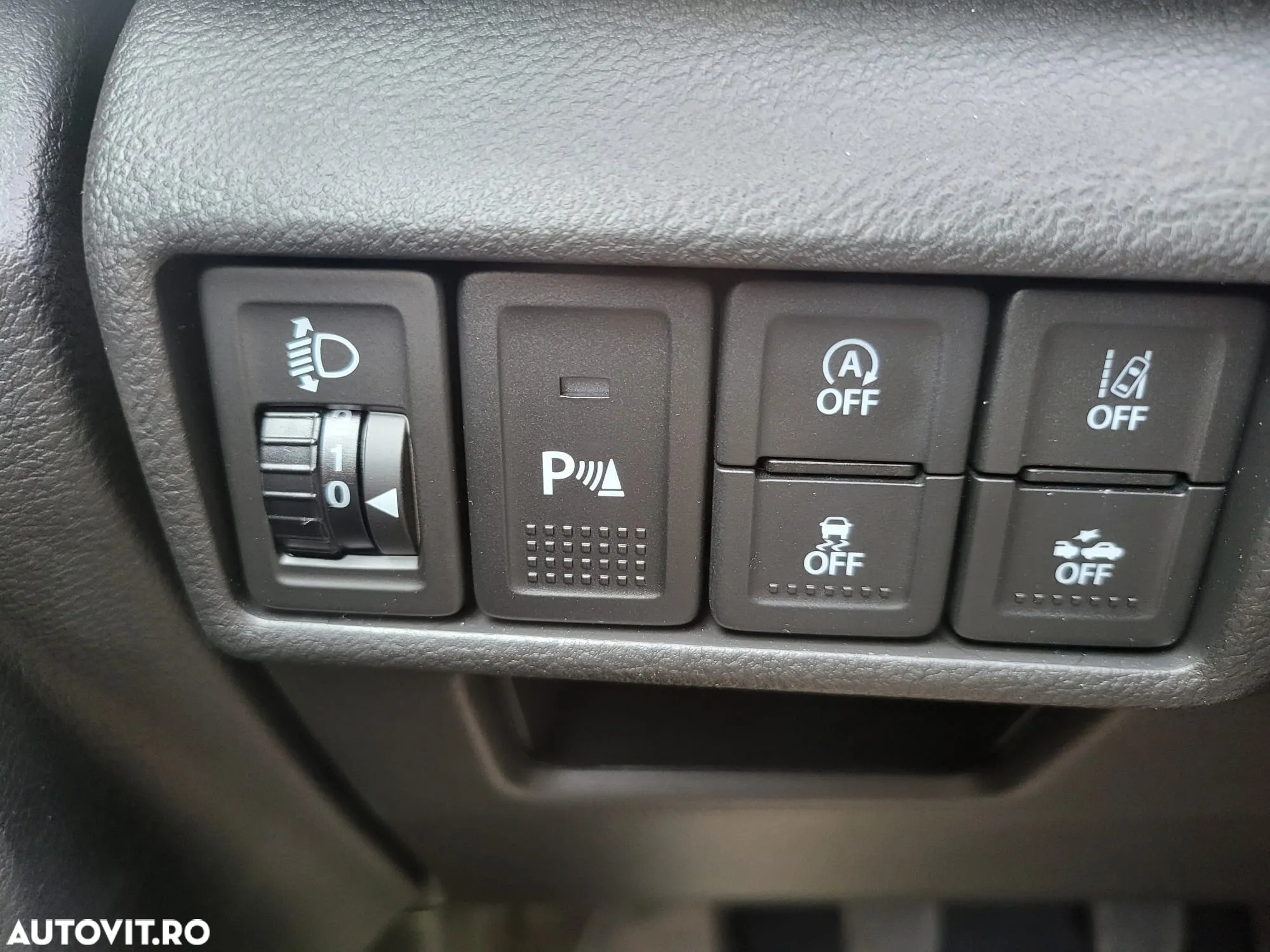 Suzuki SX4 S-Cross - 6