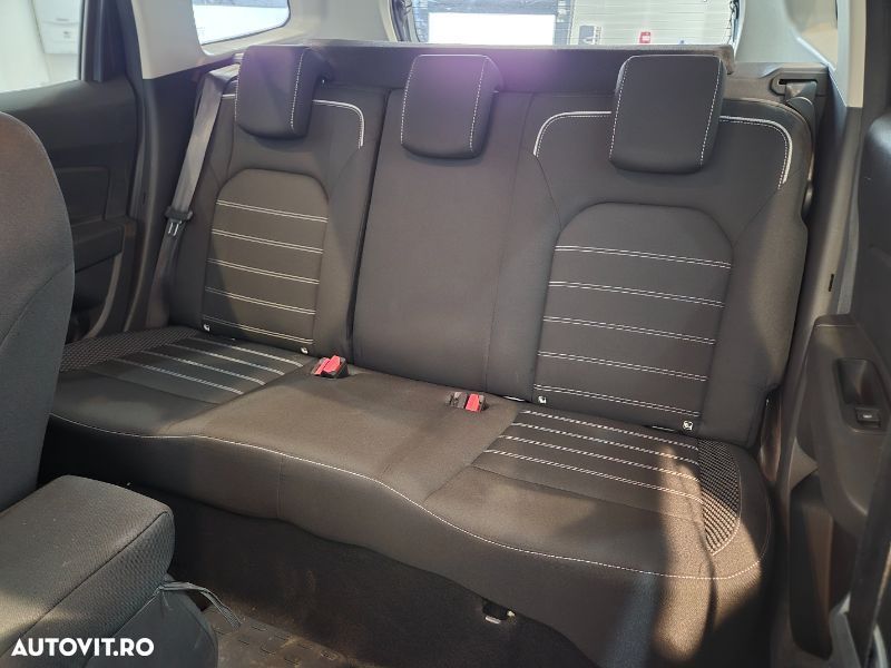 Dacia Duster TCe 150 4WD Prestige - 13