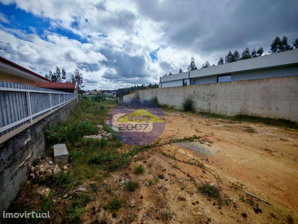 Terreno Em Guisande - Grande imagem: 3/15