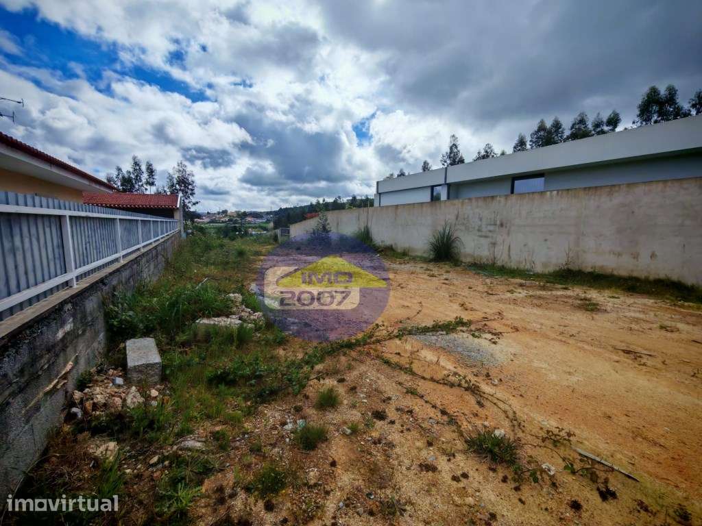 Terreno Em Guisande - Grande imagem: 3/15