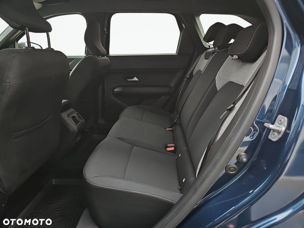 Dacia Bigster - 30