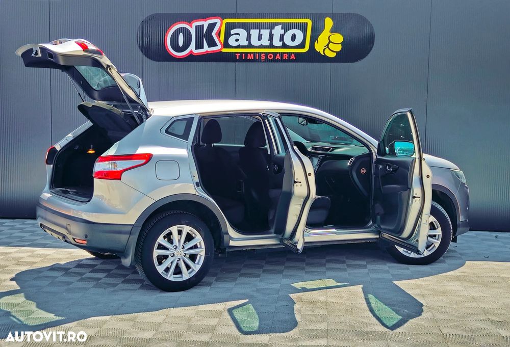 Nissan Qashqai - 39