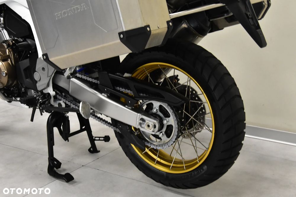 Honda CRF - 36